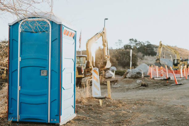 Best Luxury portable toilet rental  in Fairfax, OK