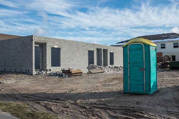 Best Porta potty rental near me  in Fairfax, OK